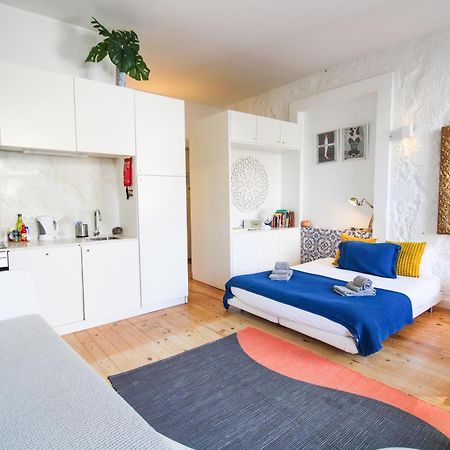 Appartamento Historic Oldtown Getaway OOporto Esterno foto