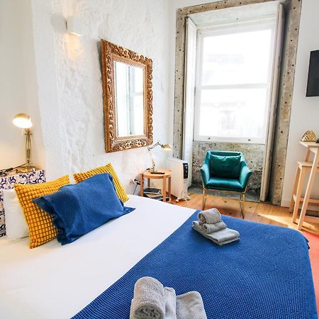 Appartamento Historic Oldtown Getaway OOporto Esterno foto