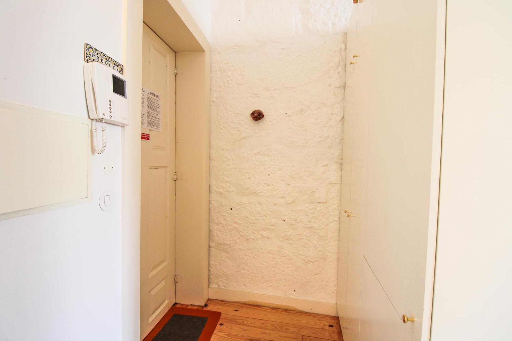 Appartamento Historic Oldtown Getaway OOporto Esterno foto